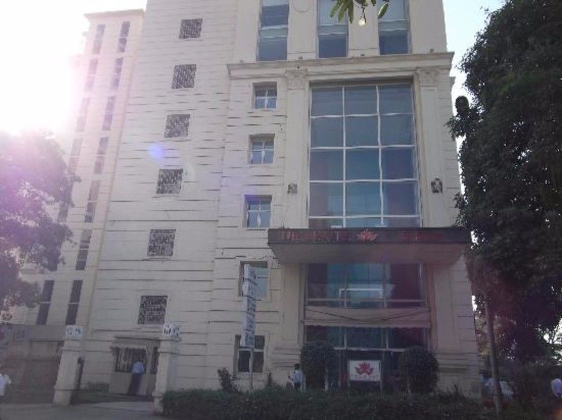 فندق ذا بيتل مومباي المظهر الخارجي الصورة